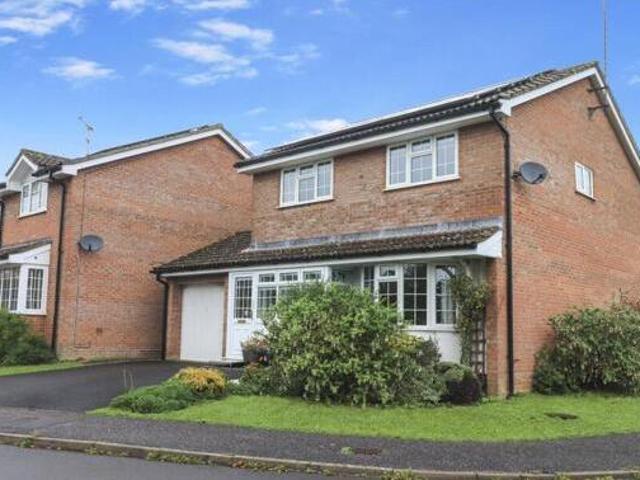 House for sale in Taunton, Somerset