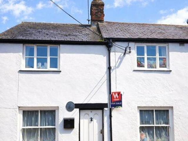 House for sale in Firepool, Rumwell