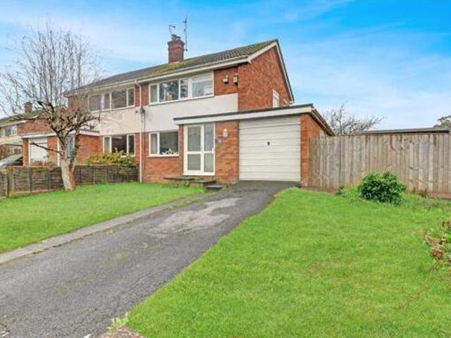 House for sale in Mill Cross, Rumwell