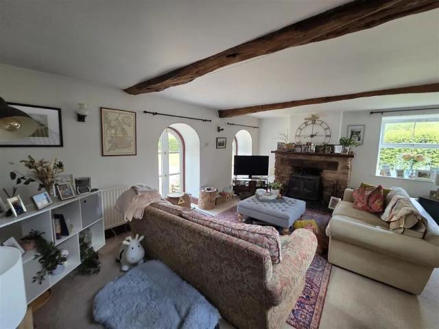 House for rent in Hartswell, Wiveliscombe