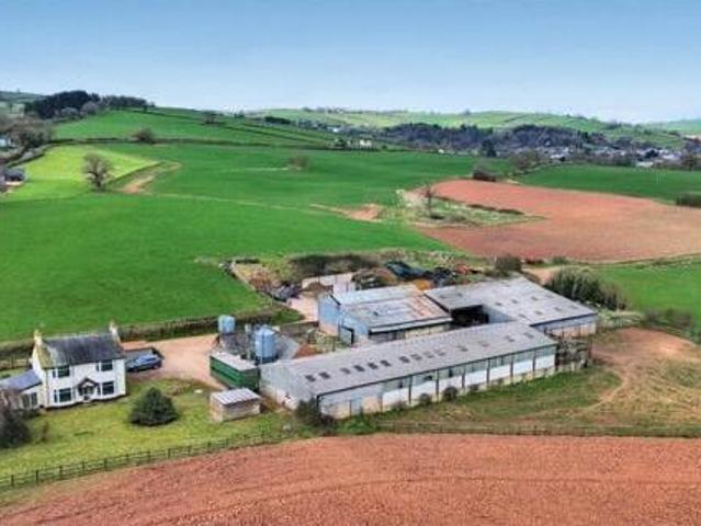 House for sale in Rumwell, Somerset