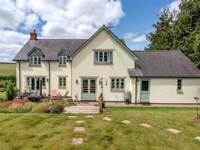House for sale in Rumwell, Somerset