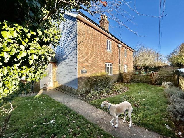 House for rent in Bolton Low Houses, Hampshire