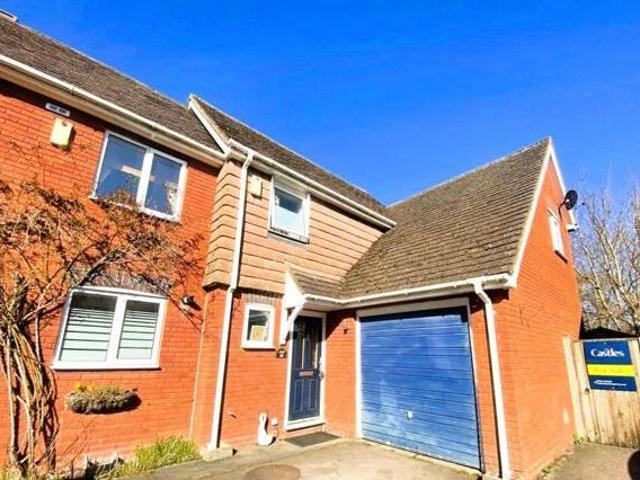 House for sale in Lyons, Greater London