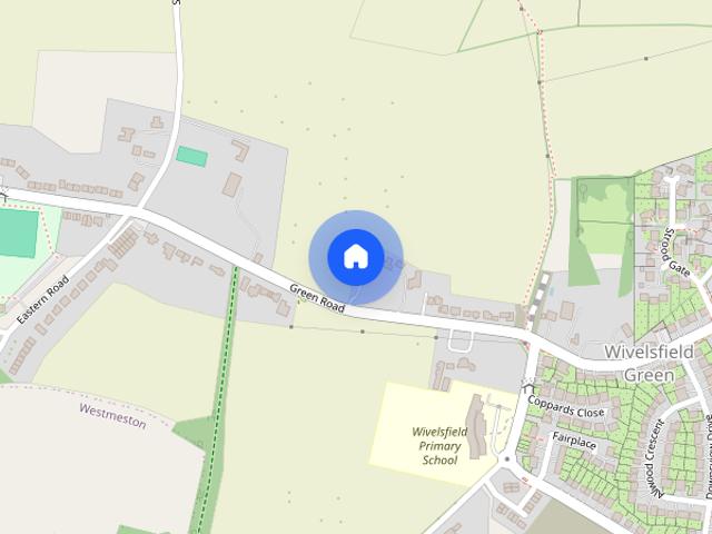 House for rent in Wivelsfield Green, Lewes