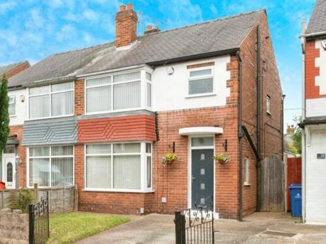 House for sale in Alverley, Sprotbrough