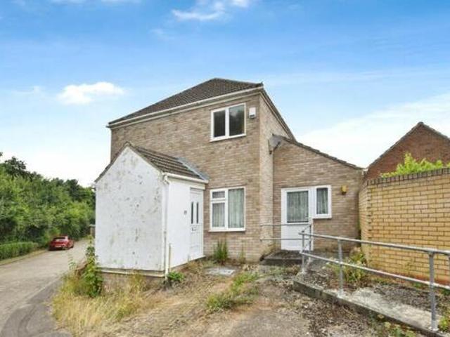 House for sale in Fordham Heath, Essex