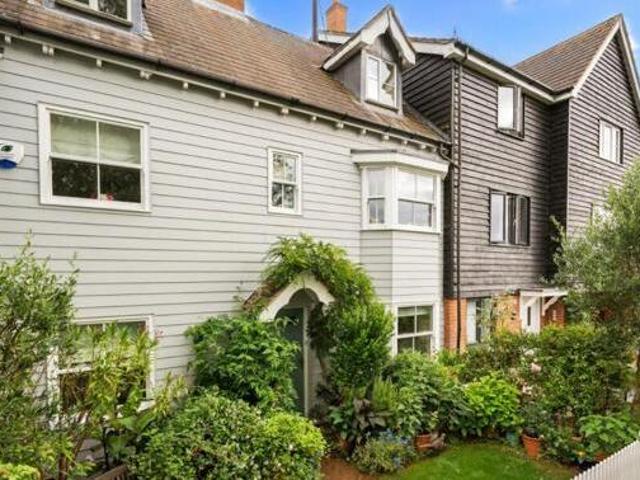 House for sale in Fordham Heath, Essex
