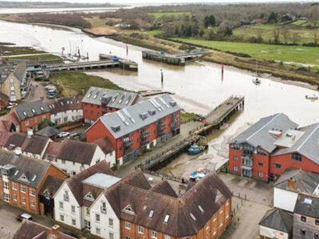 House for sale in Fordham Heath, Essex