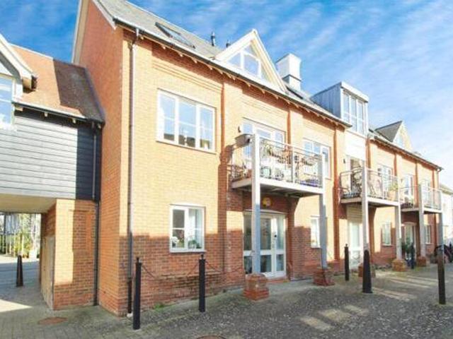 House for sale in Fordham Heath, Essex