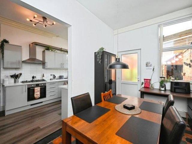 House for rent in Forest Fields, Haddon