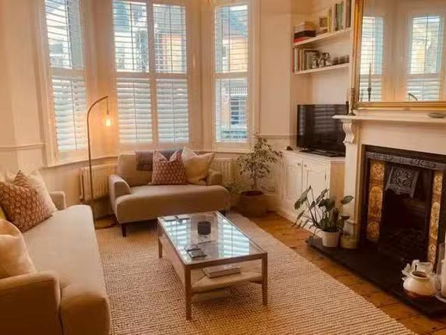 Apartment for rent in Penge, Greater London