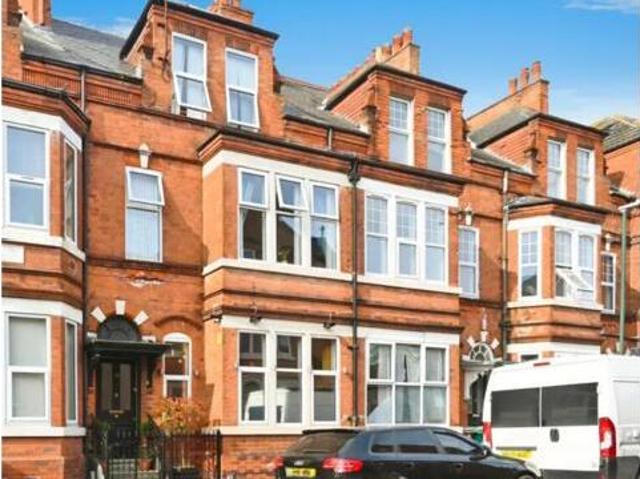 House for sale in City of Nottingham, East Midlands