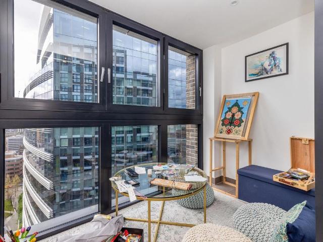 Apartment for rent in Tower Liberty, Whitechapel