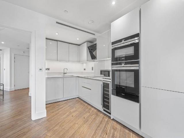 Apartment for rent in Spitalfields, Greater London