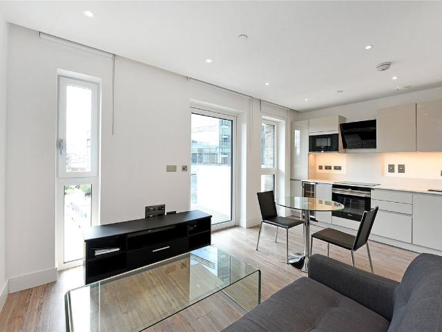 Studio for rent in St. George in the East, Greater London
