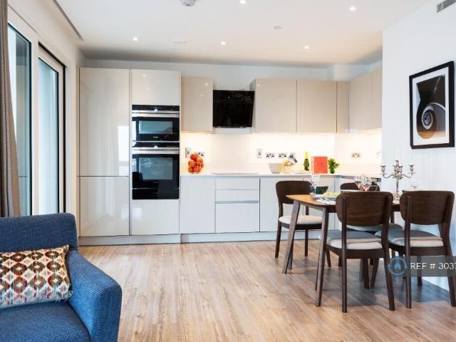Apartment for rent in Spitalfields, Greater London