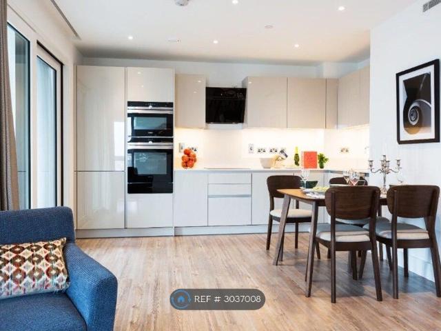 Apartment for rent in Spitalfields, Whitechapel