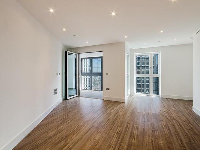 House for rent in Spitalfields, Whitechapel