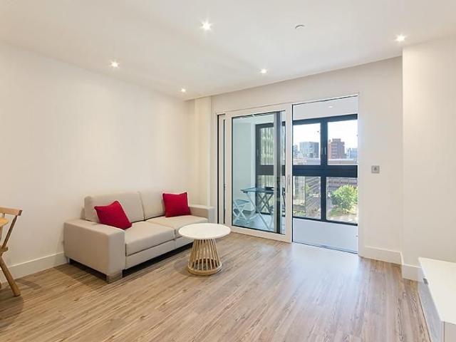 Apartment for rent in Tower Liberty, Whitechapel