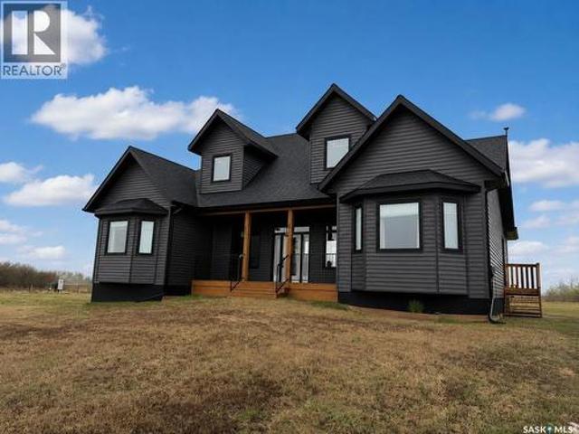 House for sale in Saskatchewan