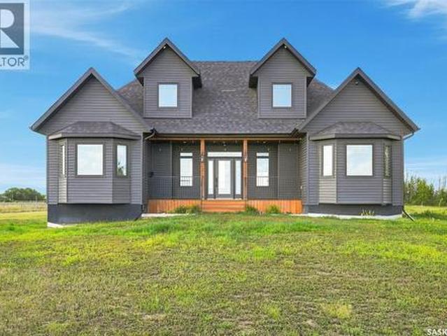 House for sale in Saskatchewan