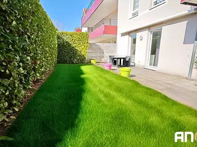 Appartement vente à Saverne, Wiwersheim