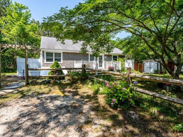 House for sale in Wellfleet, Massachusetts