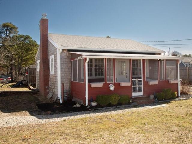House for sale in Dennis, Massachusetts
