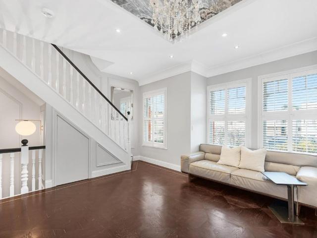 House for rent in Clapham Junction, Greater London