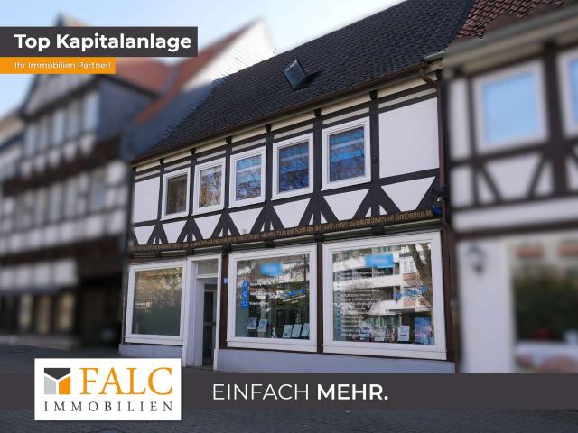Haus kaufen in Bad, Salzgitter