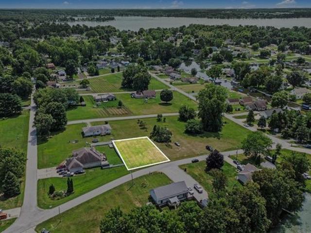 Land for sale in Cromwell, Indiana
