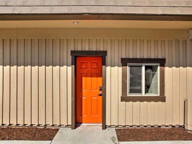 Apartment for rent in Greenacres, Washington