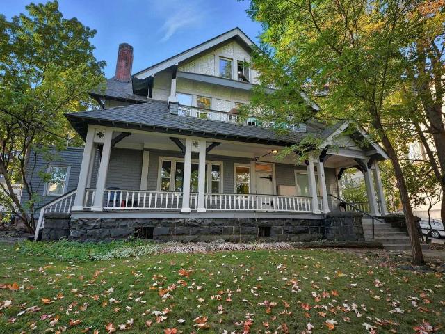 Apartment for rent in Spokane, Washington