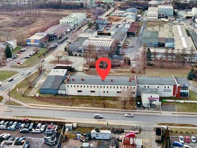 Biuro na sprzedaż w Bielsko-biała, Śląskie