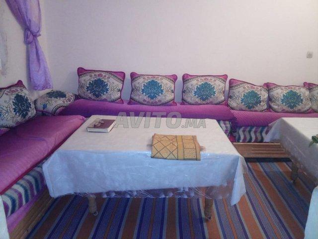 Maison vente à Ben Slimane