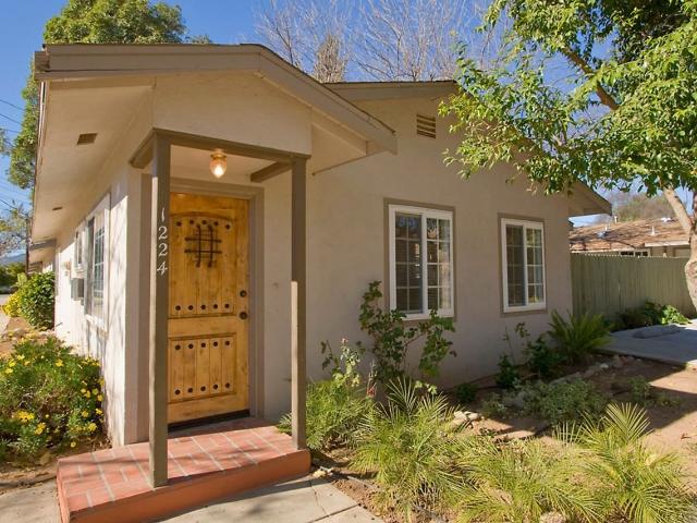 Apartment for rent in Ojai, California