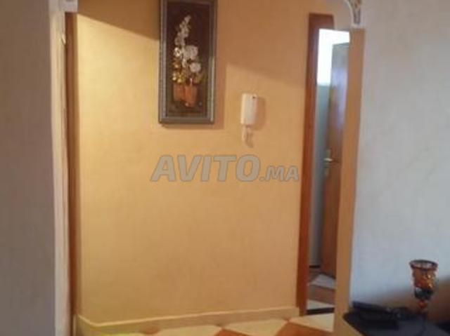 Appartement vente à Menara, Marrakech