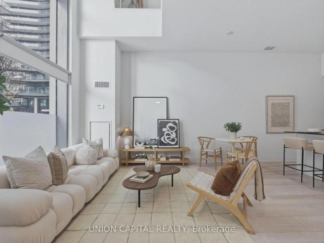 Condo for sale in Woburn, Ontario