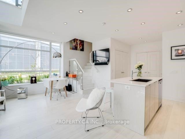 Condo for sale in Woburn, Ontario