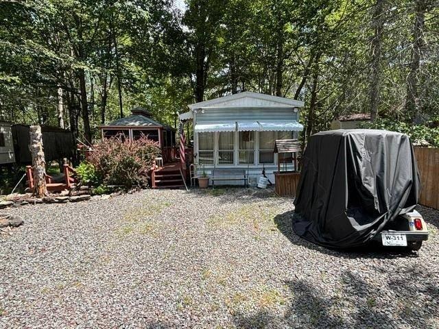Land for sale in Newfoundland, Pennsylvania