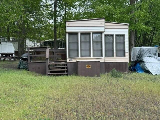 Land for sale in Newfoundland, Pennsylvania