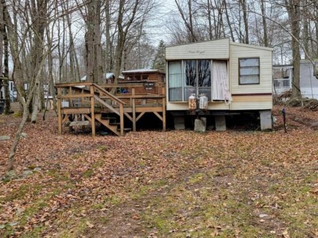 Land for sale in Newfoundland, Pennsylvania