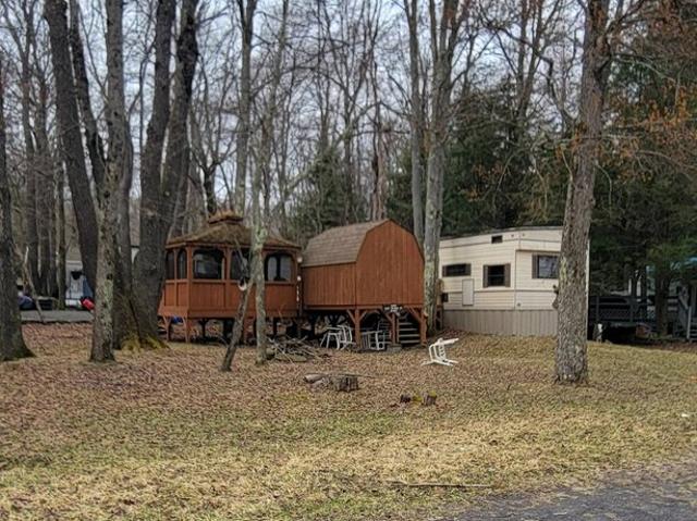 Land for sale in Newfoundland, Pennsylvania