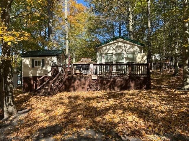 Land for sale in Gouldsboro, Lehigh Township