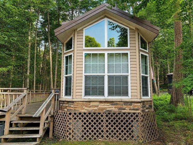House for sale in Newfoundland, Pennsylvania