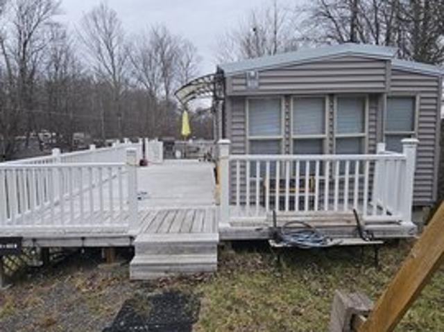 House for sale in Newfoundland, Pennsylvania