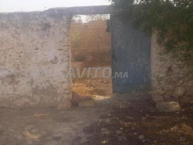 Propriété vente à Berrechid, Gharb-Chrarda-Beni Hssen