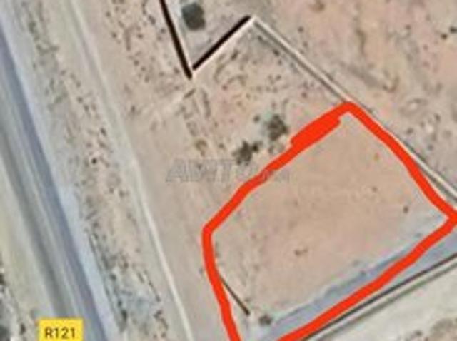 Propriété vente à Tiznit, Oued ed Dahab-Lagouira