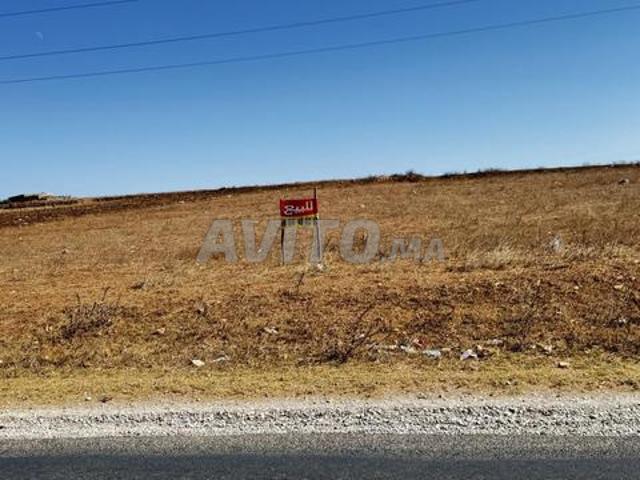 Propriété vente à El Ma, Gharb-Chrarda-Beni Hssen